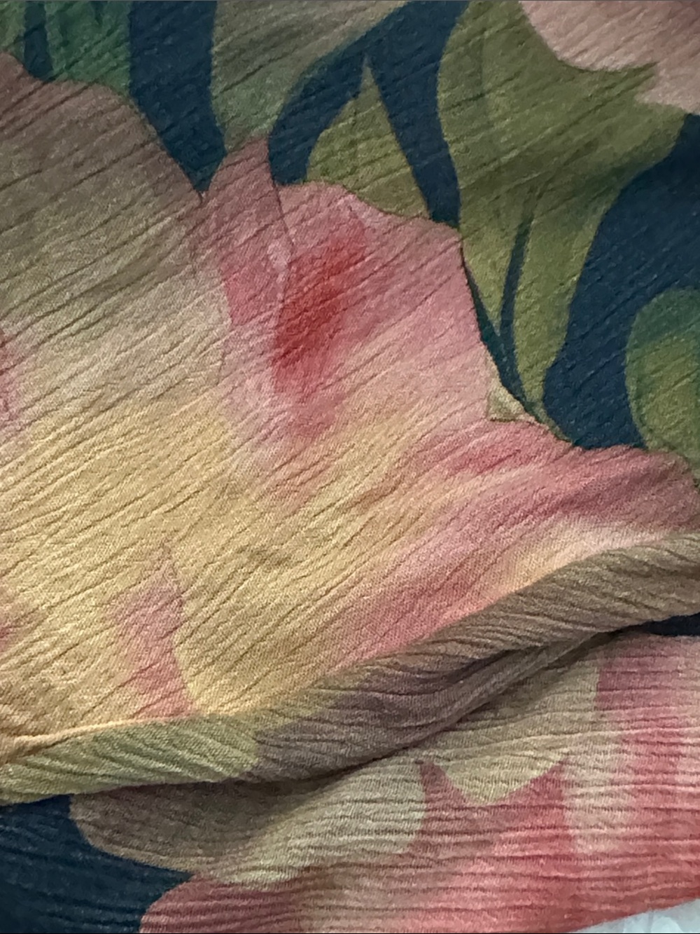 Free People Painted Sands Maxi Dress - Picture 10 of 12